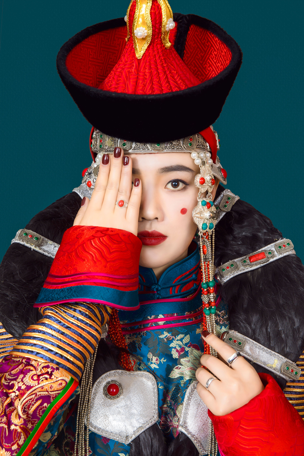 高級(jí)定制服